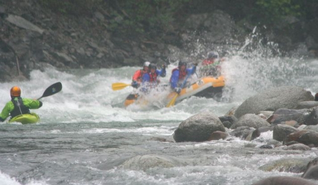 rafting com sesia explorer 